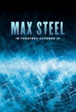 Max Steel izle