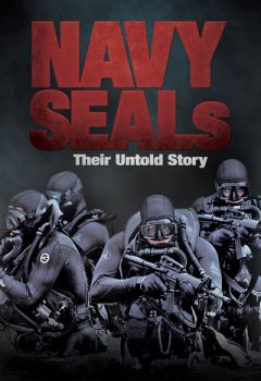 Navy SEALS Their Untold Story izle