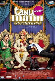 Tanu Weds Manu Returns izle