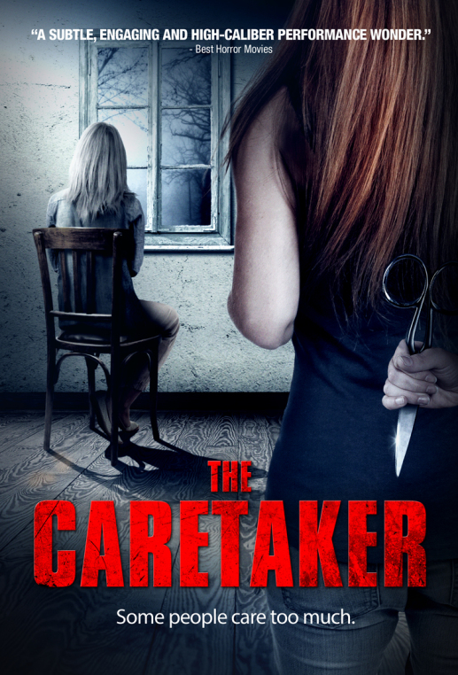 The Caretaker izle