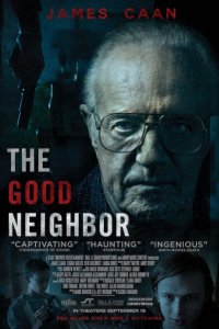 The Good Neighbor izle