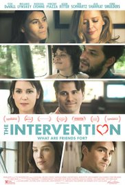 The Intervention izle