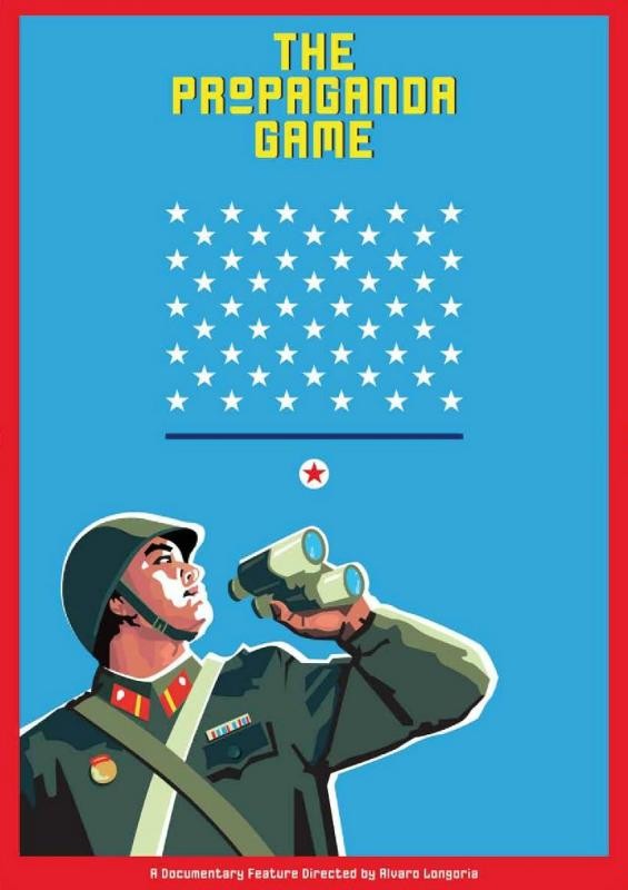 The Propaganda Game izle