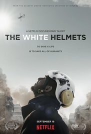 The White Helmets izle