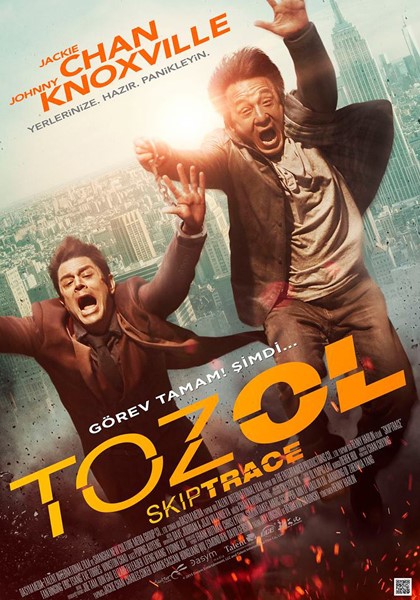 Toz ol izle