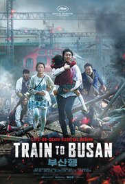 Train to Busan izle