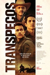 Transpecos izle