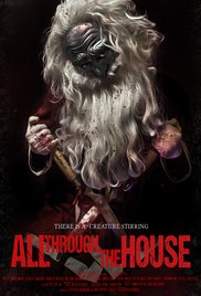 All Through the House izle