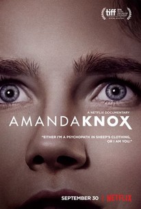 Amanda Knox izle