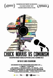 Chuck Norris vs Communism  izle