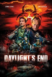 Daylights End izle