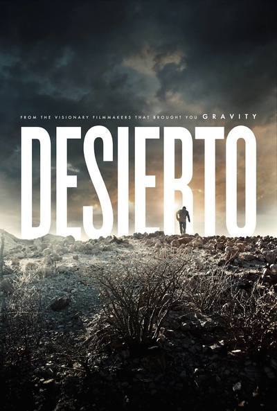 Desierto  izle