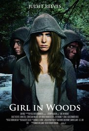 Girl in Woods izle