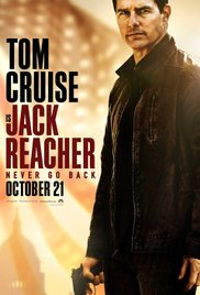 Jack Reacher 2 izle