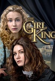 Kız Kral izle