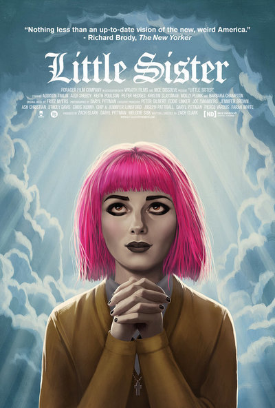 Little Sister izle