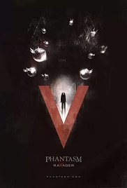 Phantasm Ravager izle