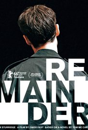 Remainder izle