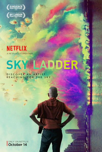 Sky Ladder Hd izle