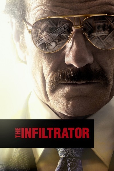 The Infiltrator izle