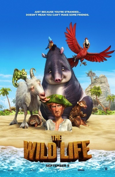 The Wild Life izle