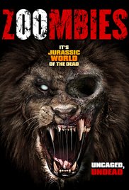 Zoombies 2016 izle