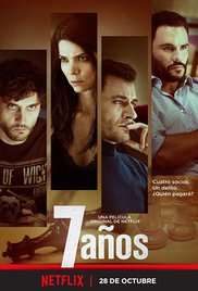 7 Yıl izle