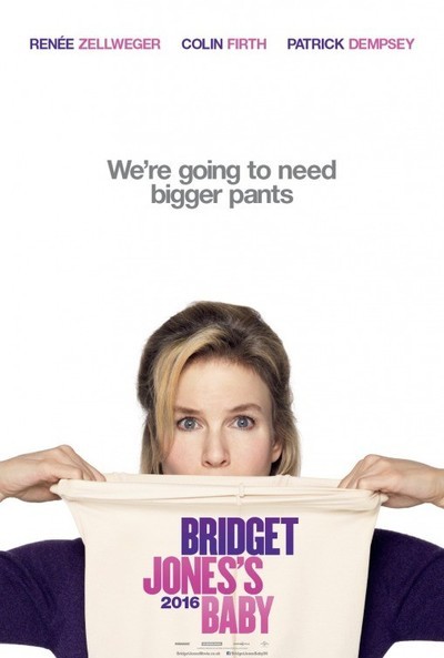 Bridget Jones’un Bebeği izle