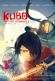 Kubo ve Sihirli Telleri  izle