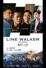 Line Walker izle