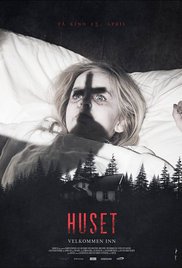 Ölüm Evi izle