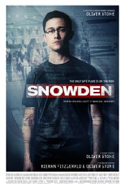 Snowden izle