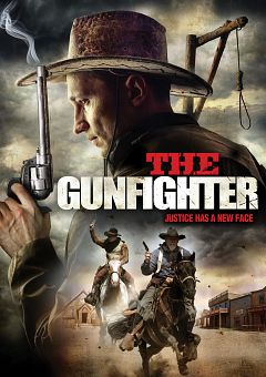 The Gunfighter izle