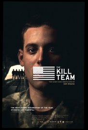 The Kill Team izle