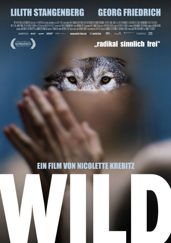 Wild Erotik Film izle