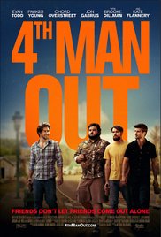 4th Man Out izle