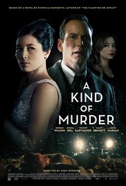 A Kind of Murder izle