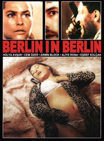 Berlin Hülya Avşar Erotik Film izle