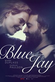 Blue Jay izle