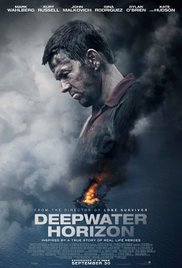 Deepwater Horizon izle