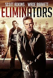 Eliminators izle