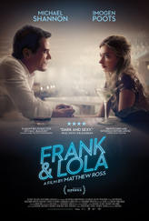 Frank ve Lola izle