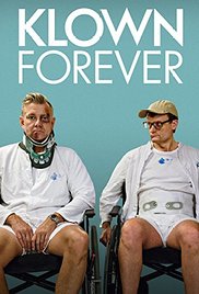 Klovn Forever izle