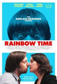 Rainbow Time izle