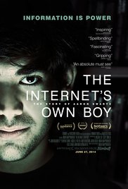 Aaron Swartz’ın izle