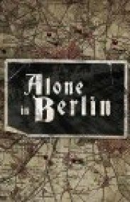 Alone in Berlin izle