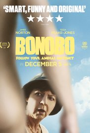 Bonobo Erotik Film izle