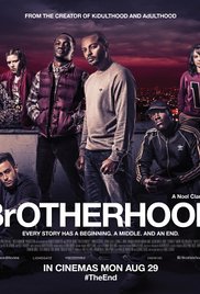 Brotherhood izle