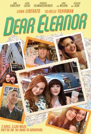 Dear Eleanor izle