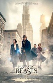 Fantastik Canavarlar izle